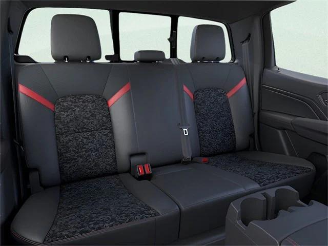 new 2025 Chevrolet Colorado car, priced at $43,520