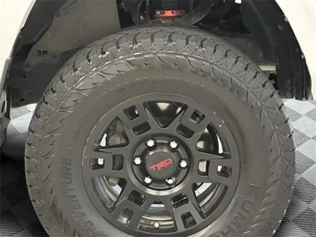 used 2016 Toyota 4Runner car, priced at $29,998