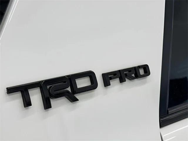 used 2016 Toyota 4Runner car, priced at $29,998
