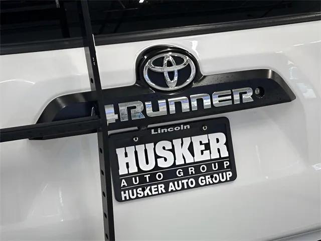 used 2016 Toyota 4Runner car, priced at $29,998