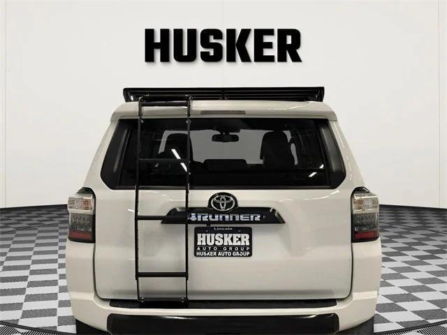used 2016 Toyota 4Runner car, priced at $29,998