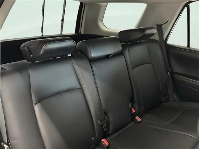 used 2016 Toyota 4Runner car, priced at $29,998