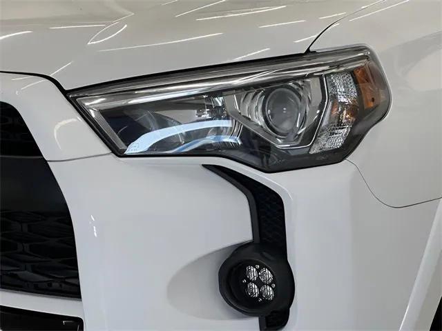 used 2016 Toyota 4Runner car, priced at $29,998