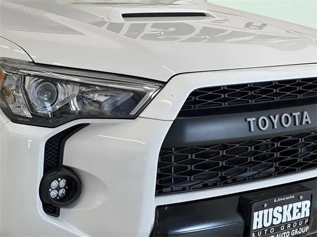used 2016 Toyota 4Runner car, priced at $29,998