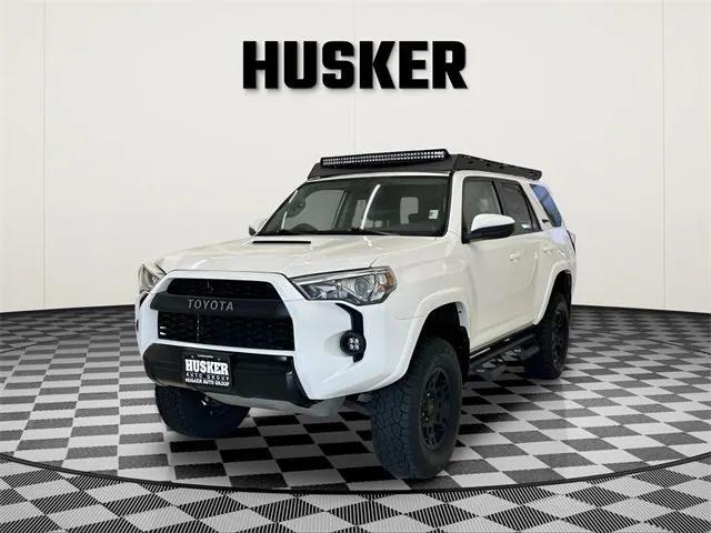 used 2016 Toyota 4Runner car, priced at $29,998