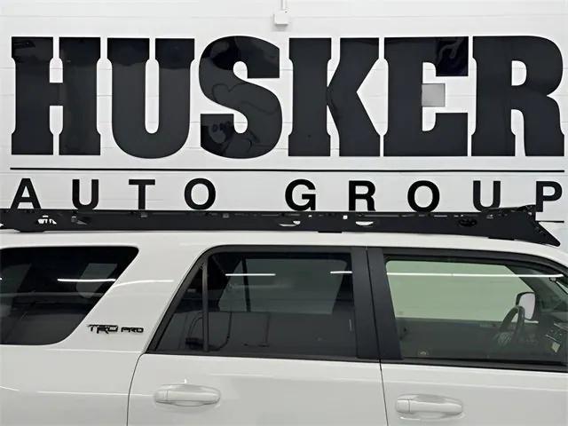 used 2016 Toyota 4Runner car, priced at $29,998