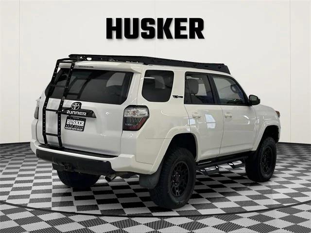 used 2016 Toyota 4Runner car, priced at $29,998