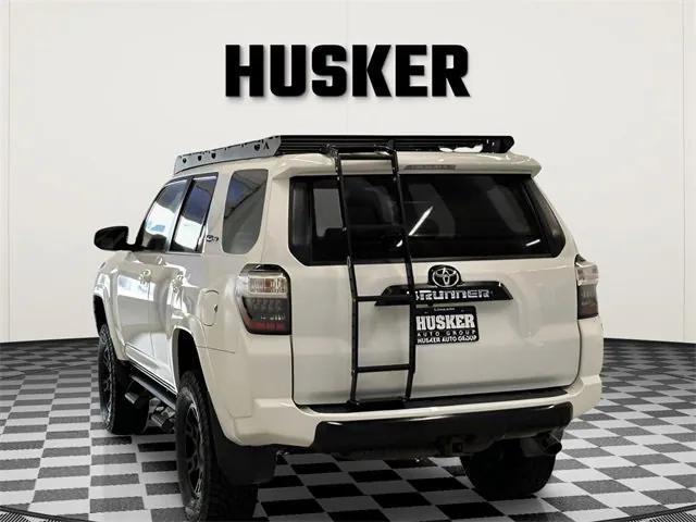 used 2016 Toyota 4Runner car, priced at $29,998