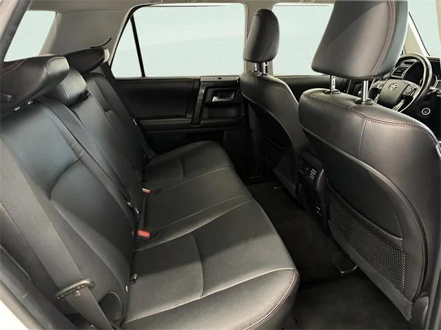 used 2016 Toyota 4Runner car, priced at $29,998