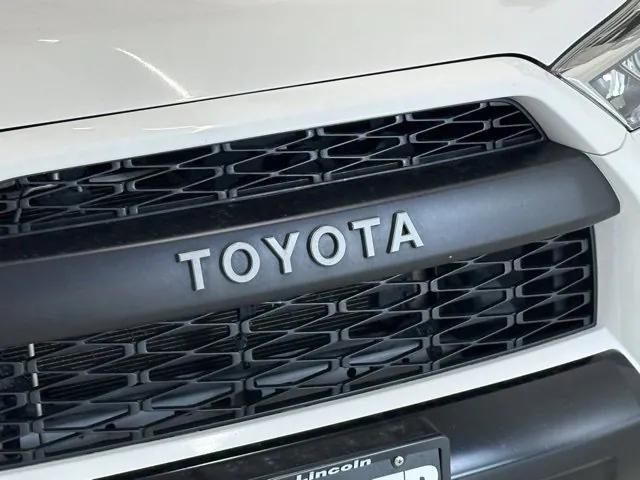 used 2016 Toyota 4Runner car, priced at $29,998