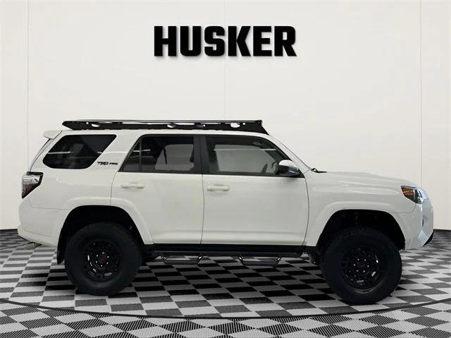 used 2016 Toyota 4Runner car, priced at $29,998