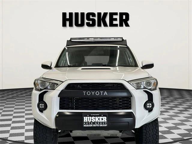 used 2016 Toyota 4Runner car, priced at $29,998