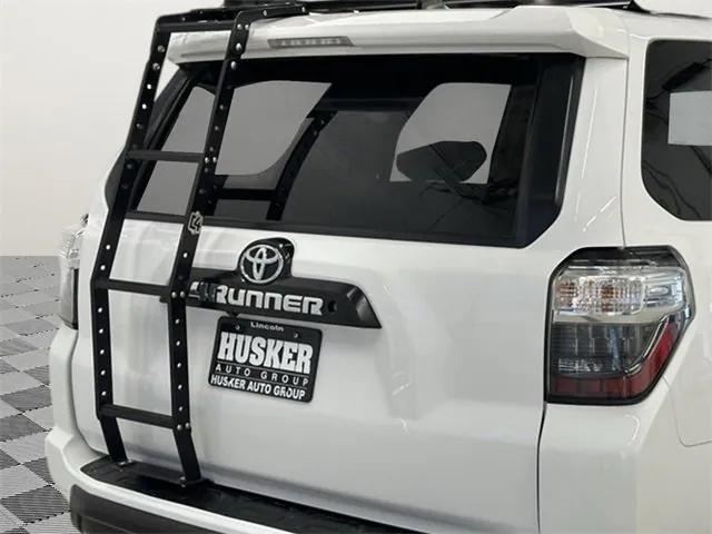 used 2016 Toyota 4Runner car, priced at $29,998