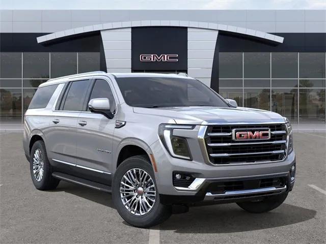 new 2025 GMC Yukon XL car, priced at $81,820