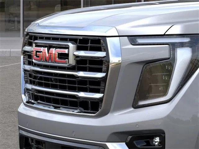 new 2025 GMC Yukon XL car, priced at $81,820