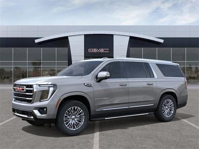 new 2025 GMC Yukon XL car, priced at $81,820