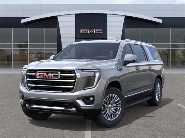 new 2025 GMC Yukon XL car, priced at $81,820