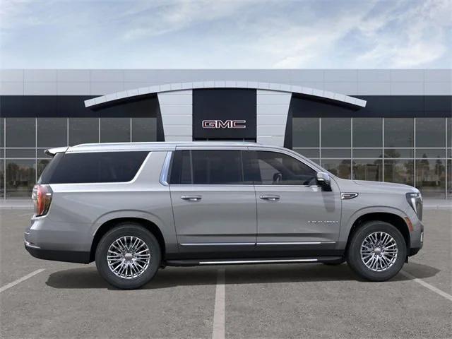new 2025 GMC Yukon XL car, priced at $81,820