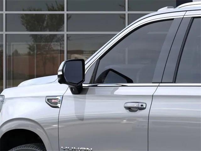 new 2025 GMC Yukon XL car, priced at $81,820
