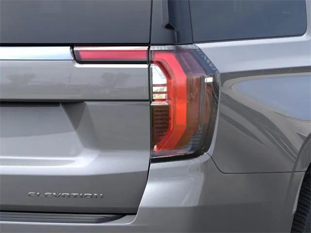 new 2025 GMC Yukon XL car, priced at $81,820