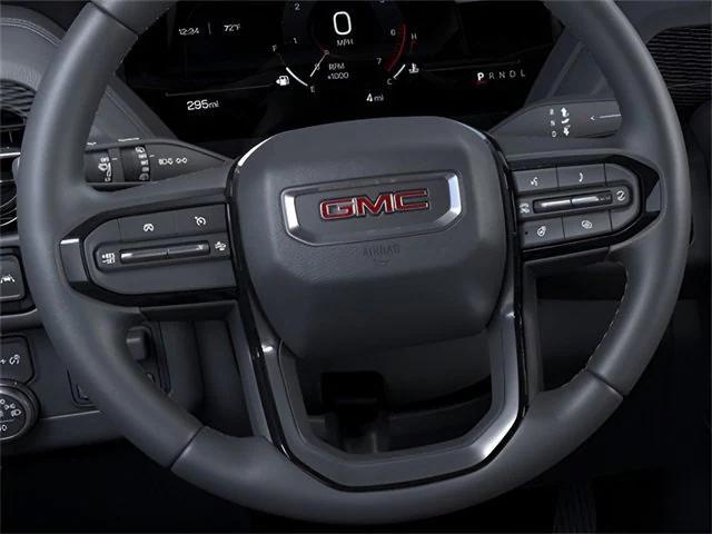 new 2025 GMC Yukon XL car, priced at $81,820