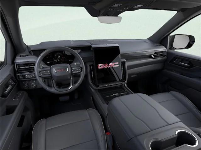 new 2025 GMC Yukon XL car, priced at $81,820