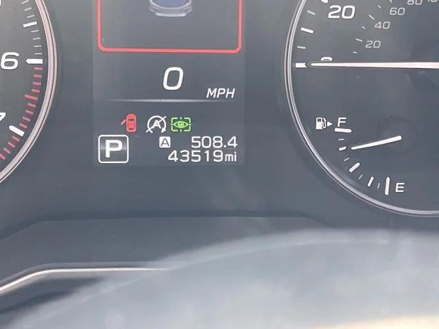 used 2024 Subaru Outback car, priced at $29,998