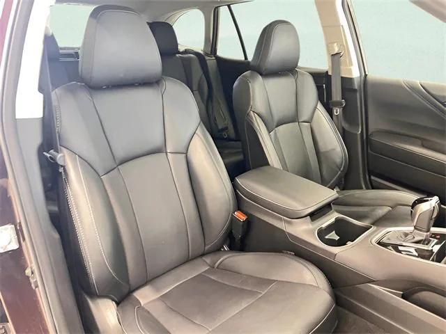 used 2024 Subaru Outback car, priced at $26,498