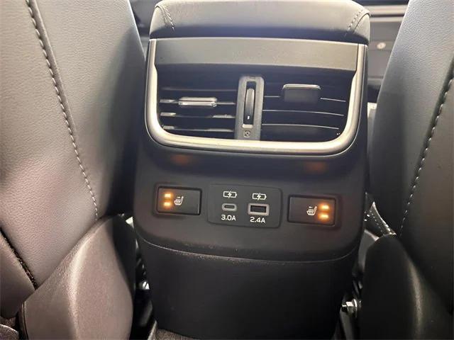 used 2024 Subaru Outback car, priced at $26,498