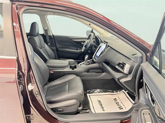 used 2024 Subaru Outback car, priced at $26,498