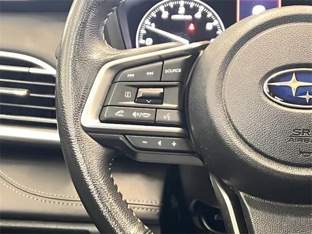 used 2024 Subaru Outback car, priced at $26,498