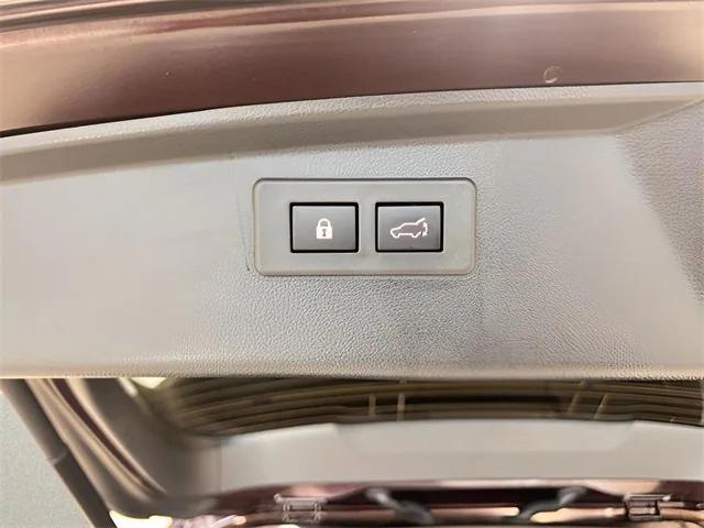 used 2024 Subaru Outback car, priced at $26,498