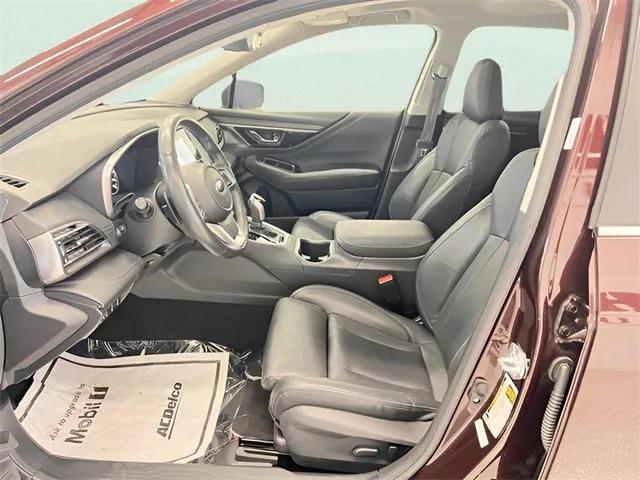 used 2024 Subaru Outback car, priced at $26,498