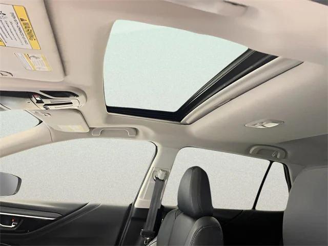 used 2024 Subaru Outback car, priced at $26,498