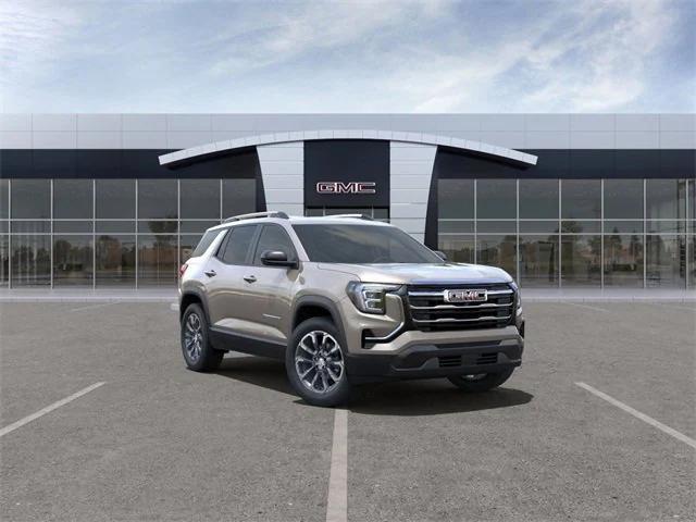 new 2025 GMC Terrain car, priced at $36,590