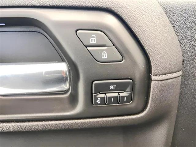 used 2023 Chevrolet Silverado 2500 car, priced at $58,998