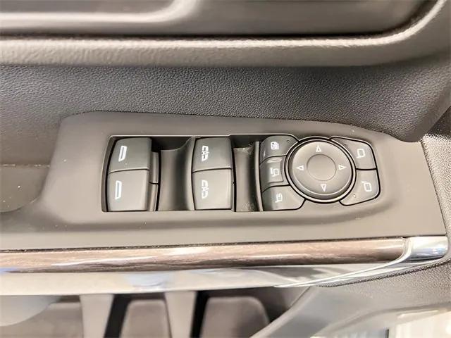 used 2023 Chevrolet Silverado 2500 car, priced at $58,998