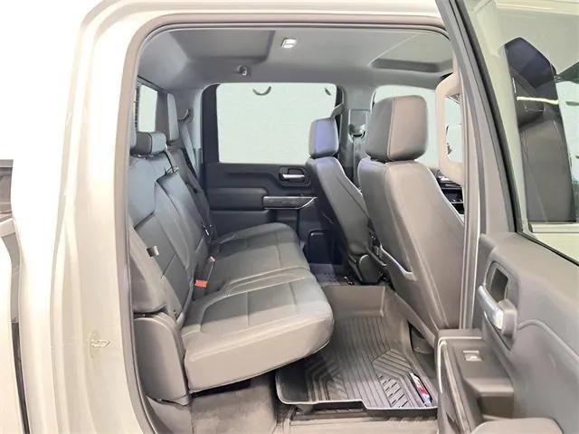 used 2023 Chevrolet Silverado 2500 car, priced at $58,998