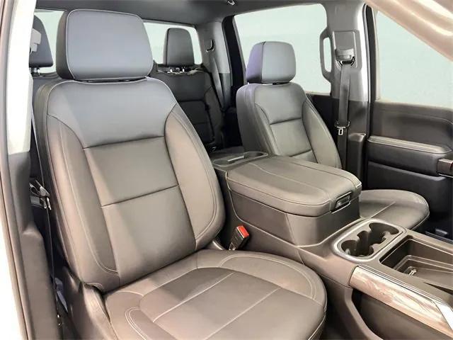 used 2023 Chevrolet Silverado 2500 car, priced at $58,998