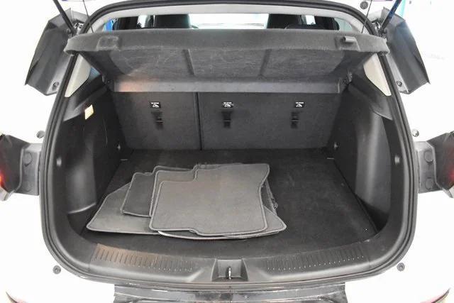 used 2024 Buick Encore GX car, priced at $23,198