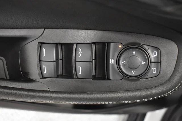 used 2024 Buick Encore GX car, priced at $23,198