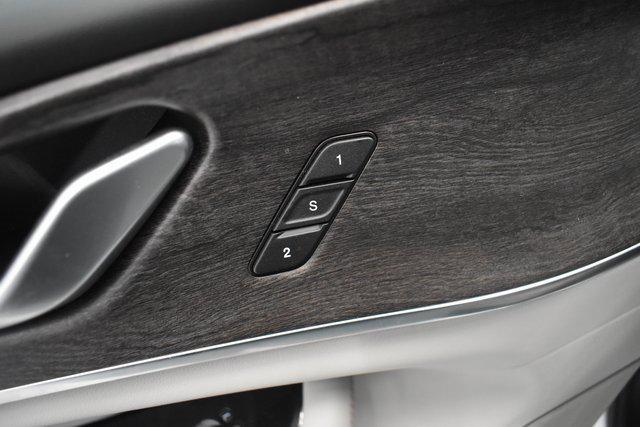 used 2023 Jeep Grand Cherokee car, priced at $39,998
