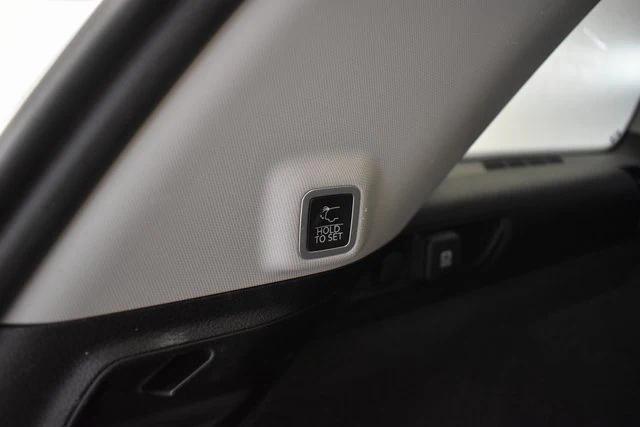 used 2023 Jeep Grand Cherokee car, priced at $39,998