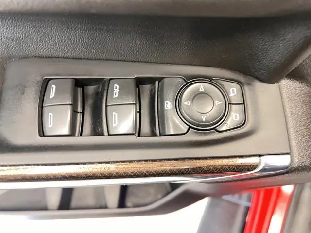 used 2021 Chevrolet Silverado 1500 car, priced at $37,498