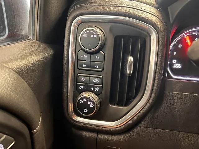 used 2021 Chevrolet Silverado 1500 car, priced at $37,498