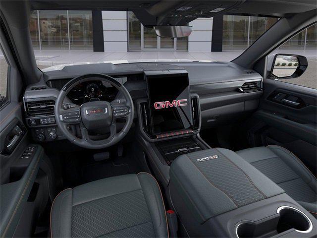 new 2025 GMC Yukon car, priced at $90,940