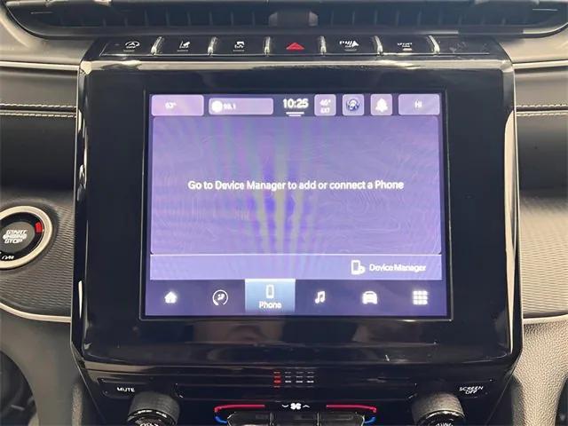 used 2023 Jeep Grand Cherokee L car, priced at $26,798