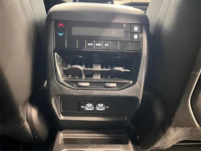 used 2023 Jeep Grand Cherokee L car, priced at $26,798