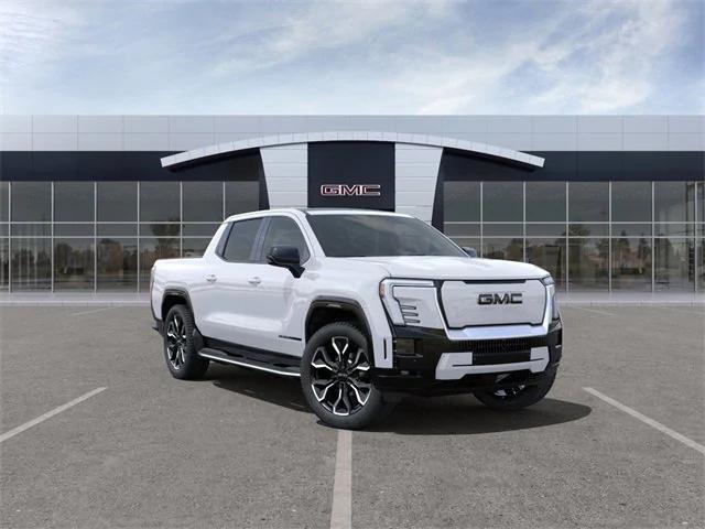 new 2025 GMC Sierra 1500 car, priced at $100,790