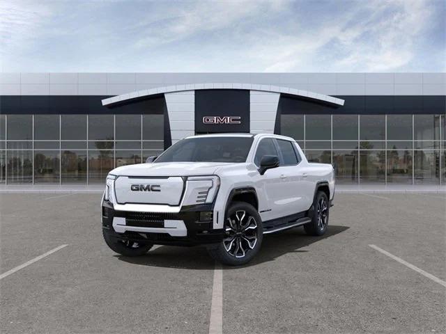 new 2025 GMC Sierra 1500 car, priced at $100,790